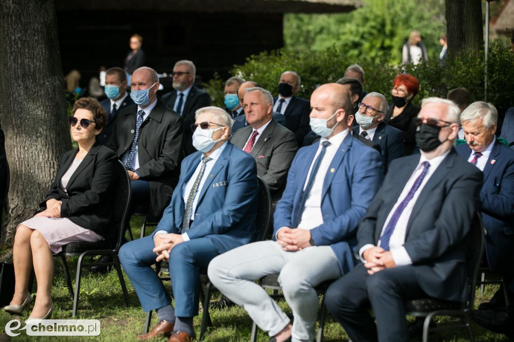 Samorządność czyli solidarność w praktyce