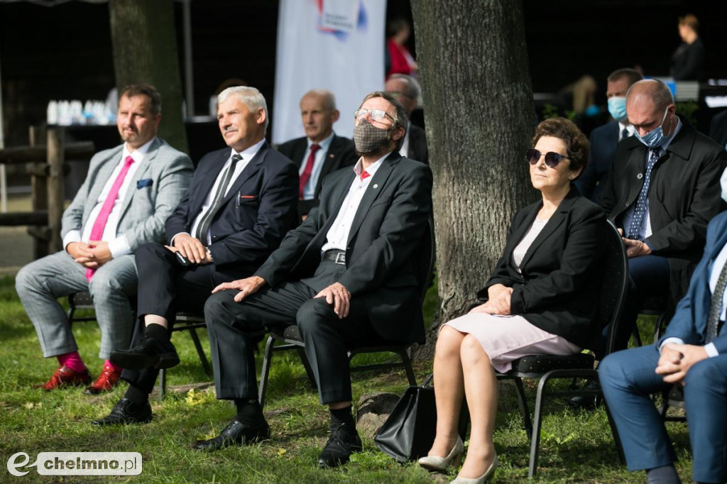 Samorządność czyli solidarność w praktyce