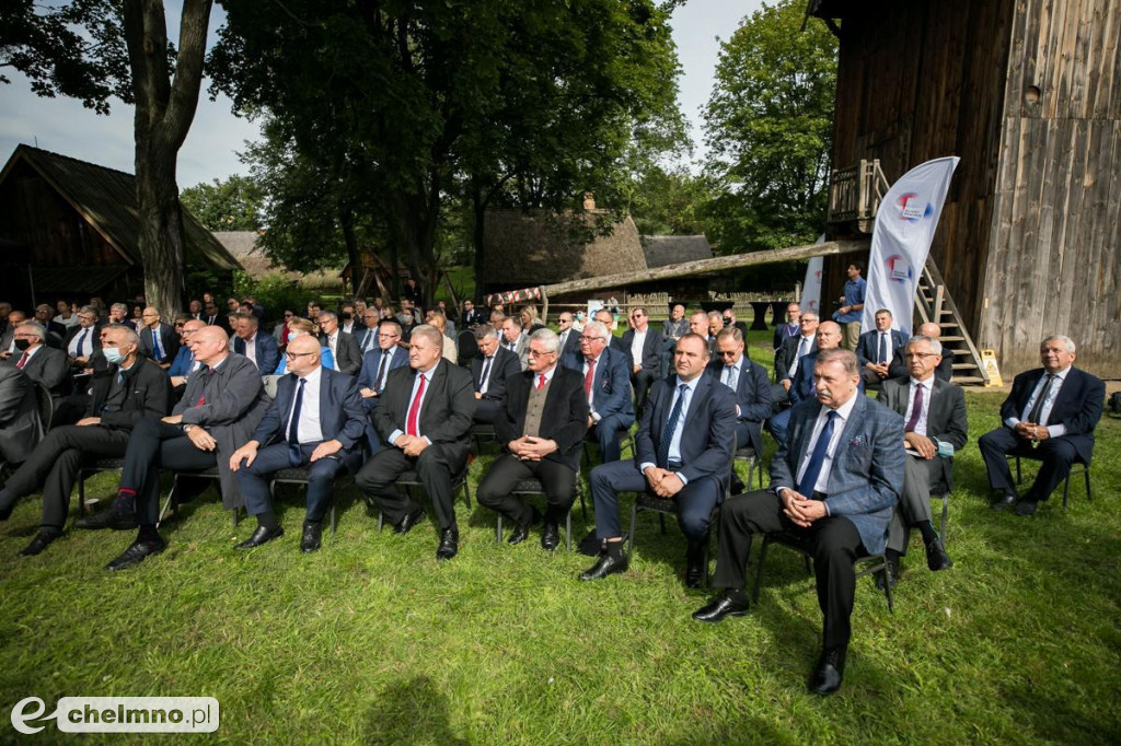 Samorządność czyli solidarność w praktyce