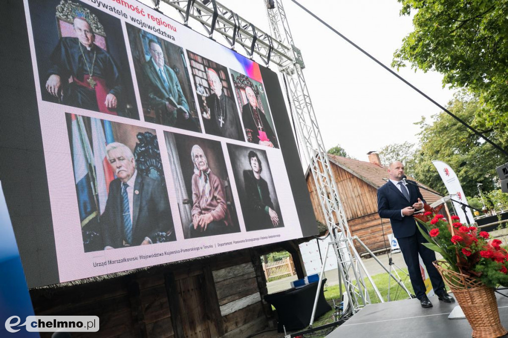 Samorządność czyli solidarność w praktyce
