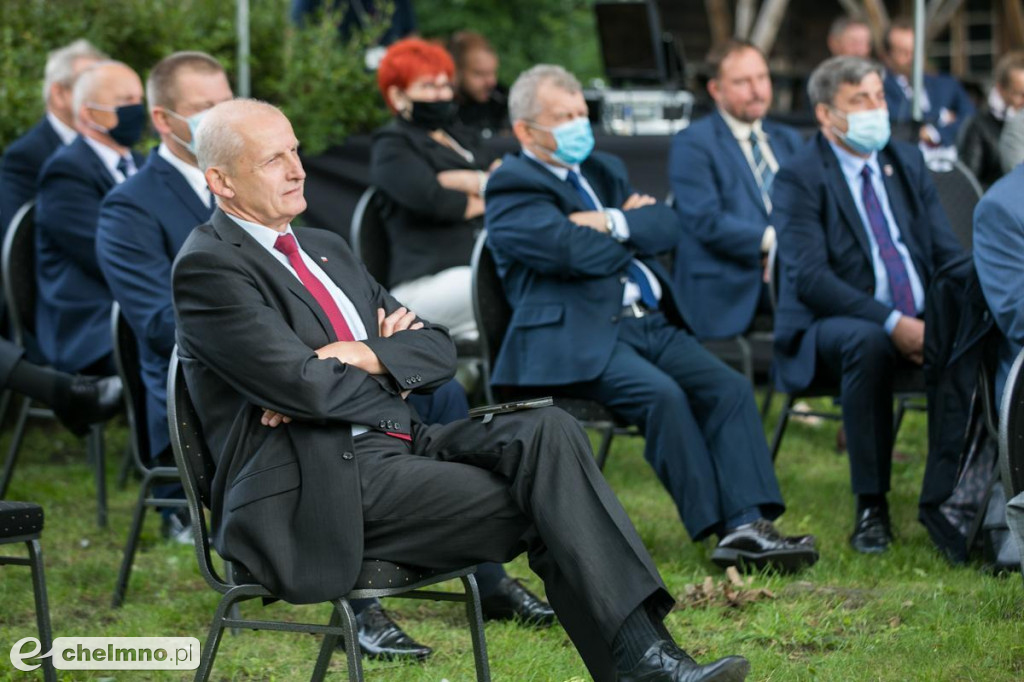 Samorządność czyli solidarność w praktyce