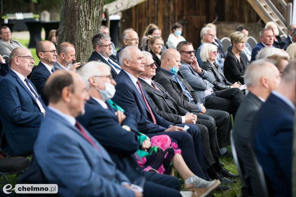 Samorządność czyli solidarność w praktyce