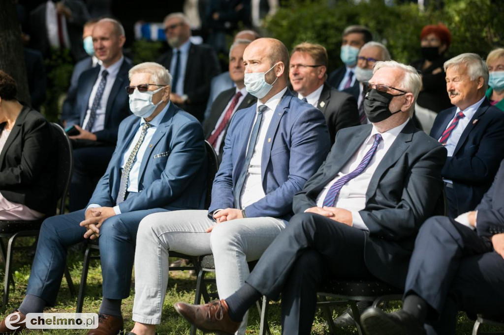 Samorządność czyli solidarność w praktyce