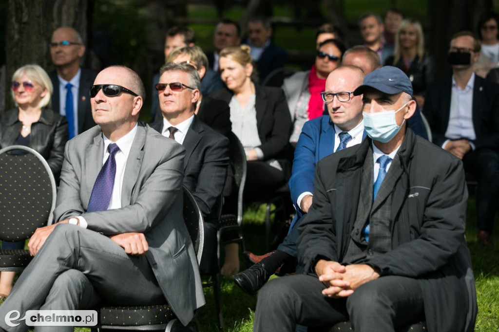 Samorządność czyli solidarność w praktyce
