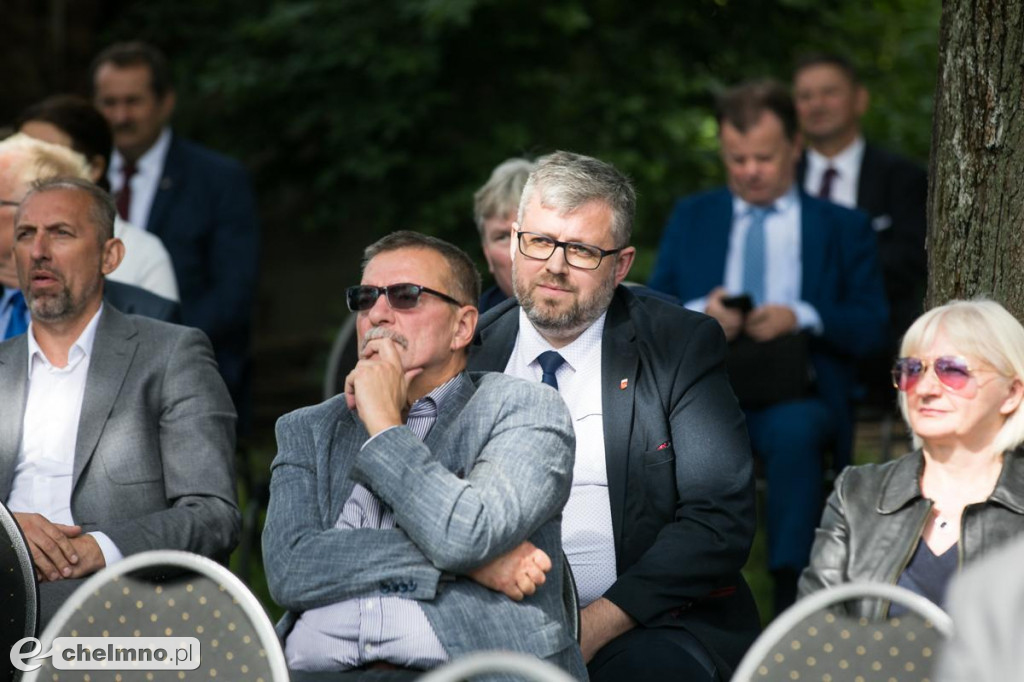 Samorządność czyli solidarność w praktyce