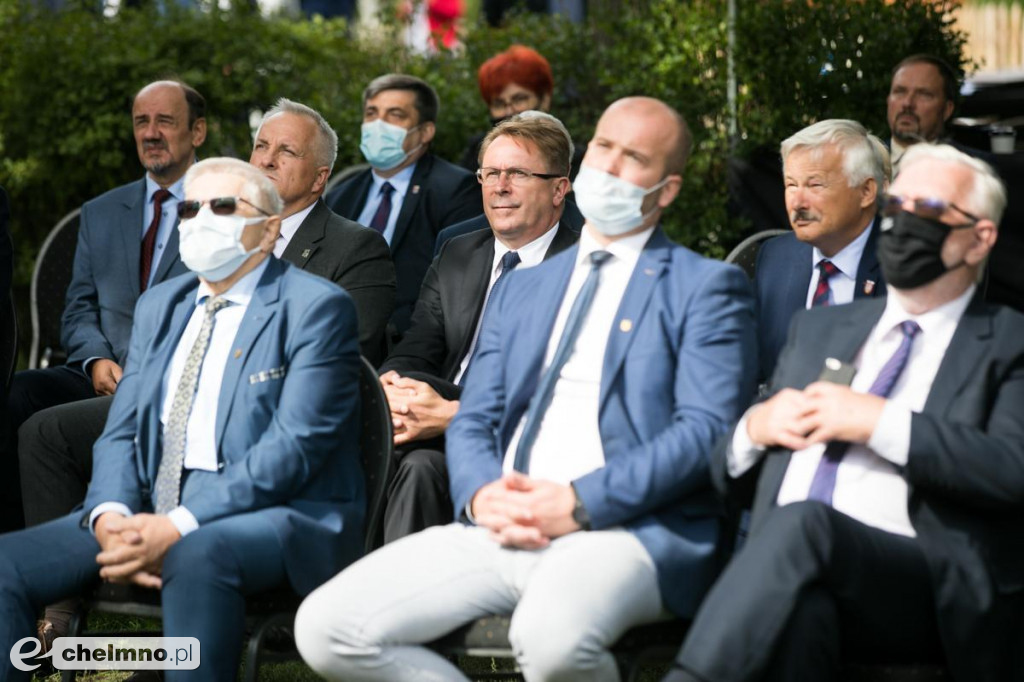 Samorządność czyli solidarność w praktyce
