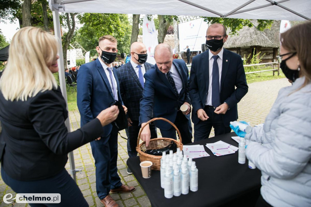 Samorządność czyli solidarność w praktyce