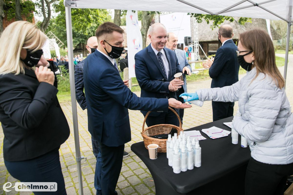 Samorządność czyli solidarność w praktyce