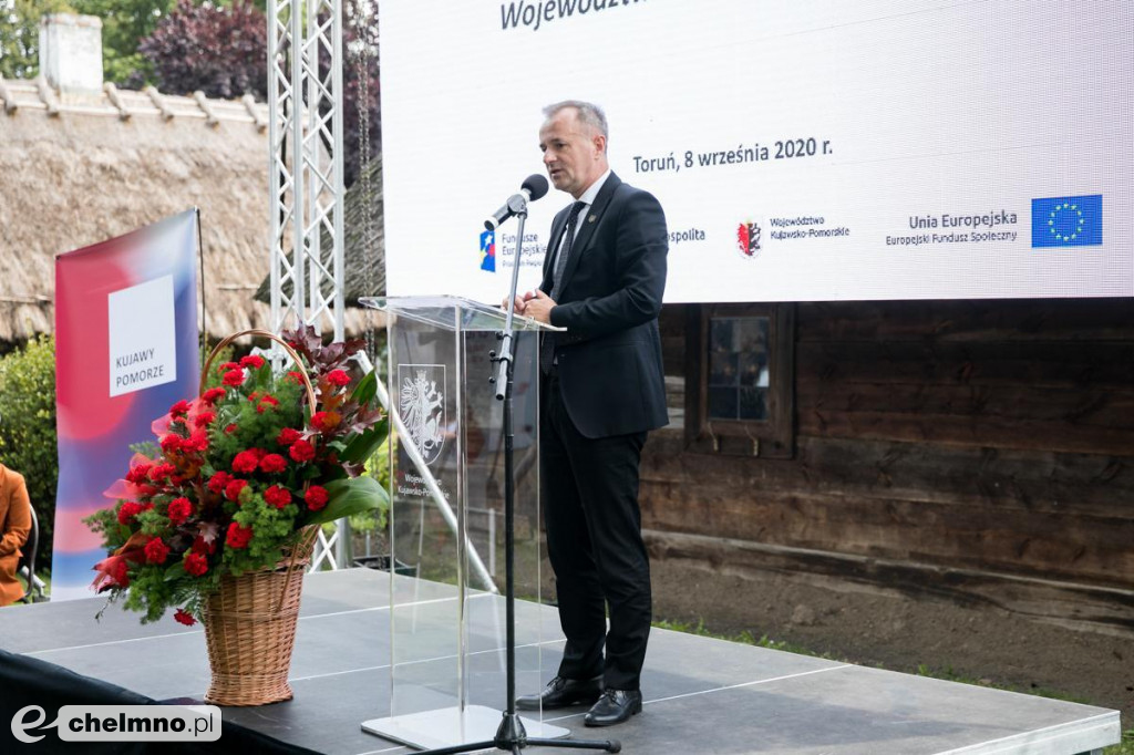 Samorządność czyli solidarność w praktyce