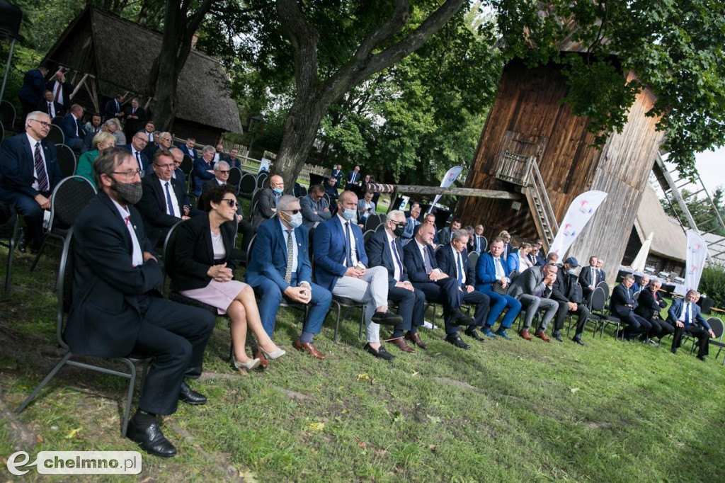 Samorządność czyli solidarność w praktyce