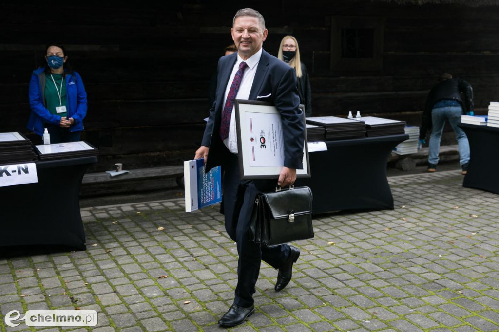 Samorządność czyli solidarność w praktyce