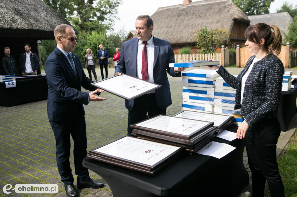 Samorządność czyli solidarność w praktyce