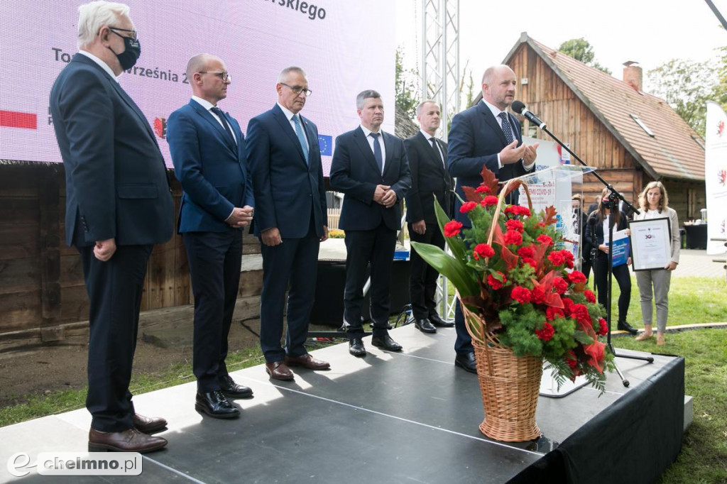 Samorządność czyli solidarność w praktyce