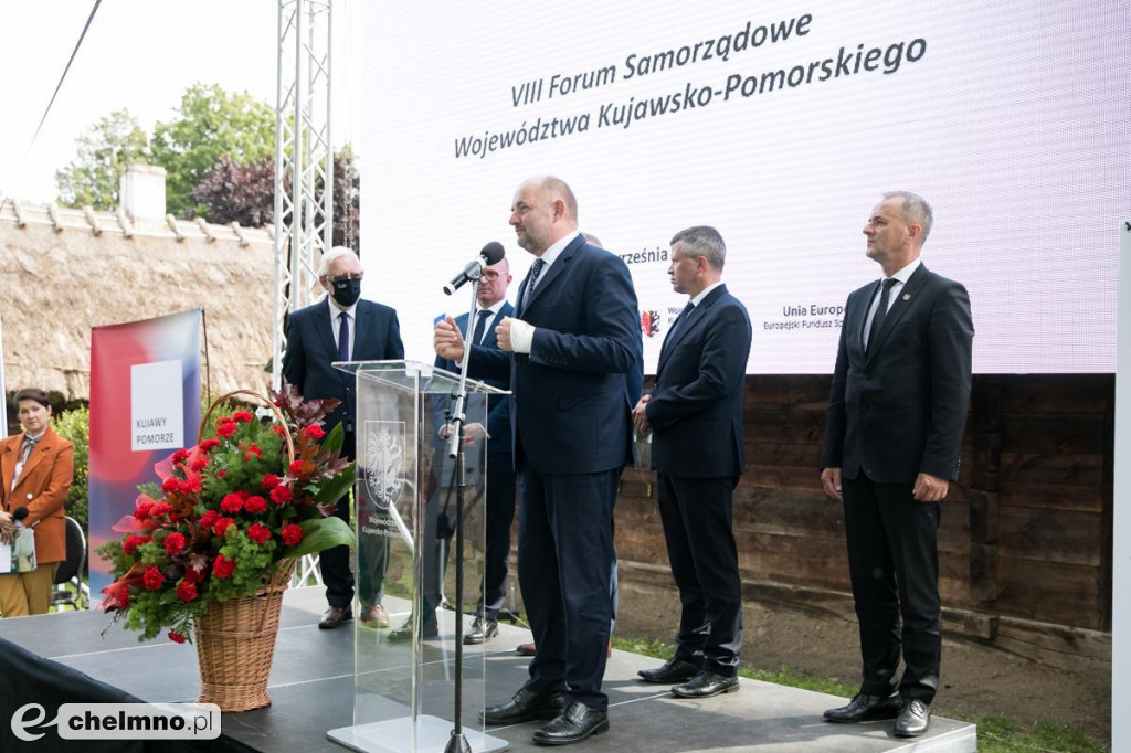 Samorządność czyli solidarność w praktyce