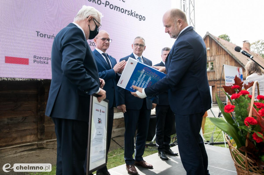 Samorządność czyli solidarność w praktyce