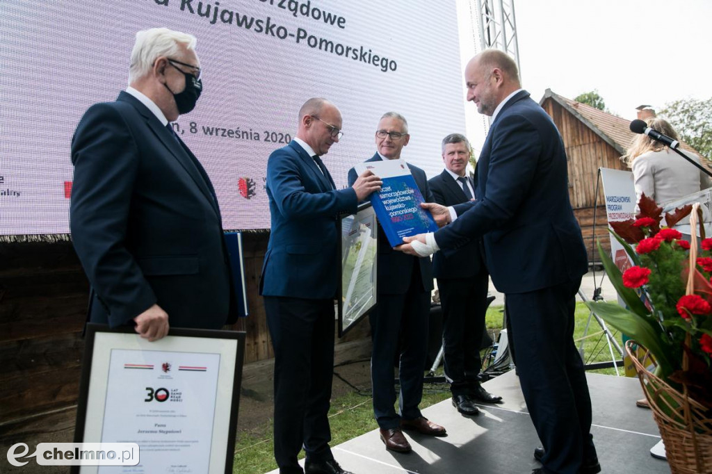 Samorządność czyli solidarność w praktyce