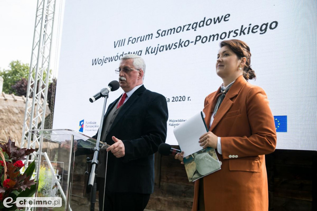Samorządność czyli solidarność w praktyce