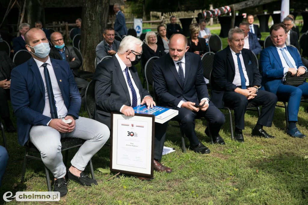 Samorządność czyli solidarność w praktyce