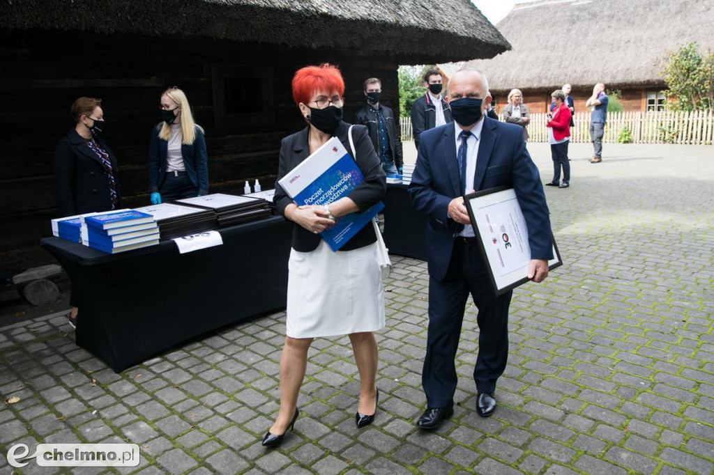 Samorządność czyli solidarność w praktyce