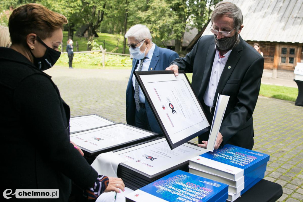 Samorządność czyli solidarność w praktyce