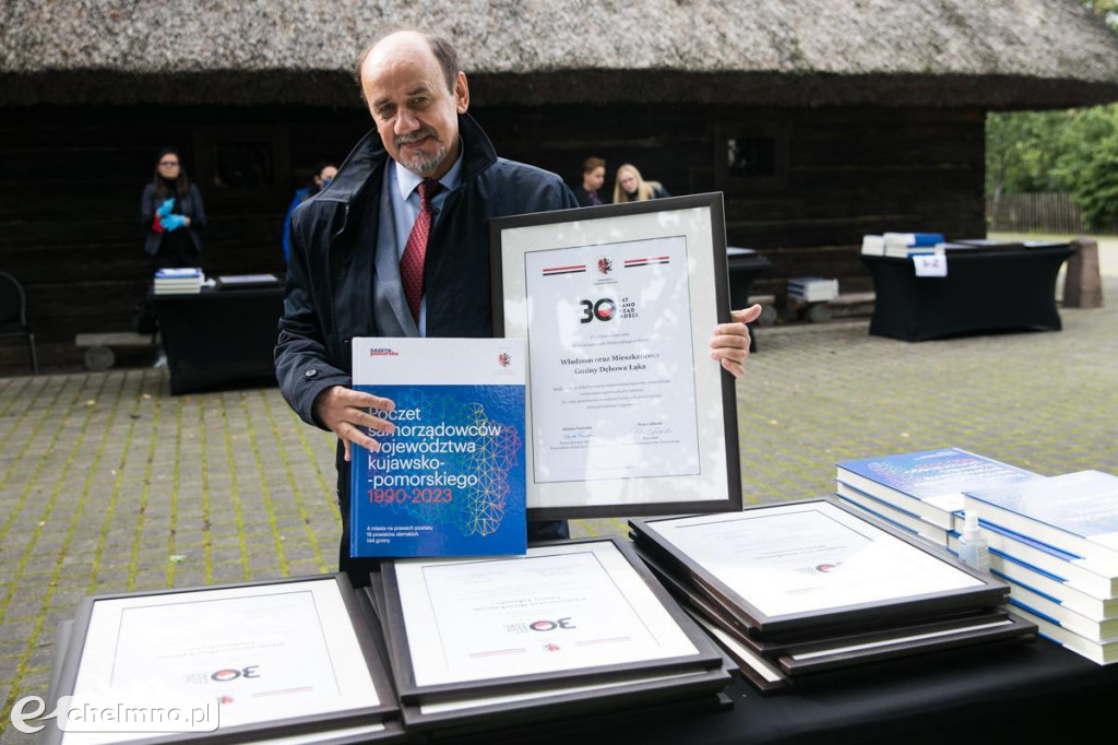 Samorządność czyli solidarność w praktyce