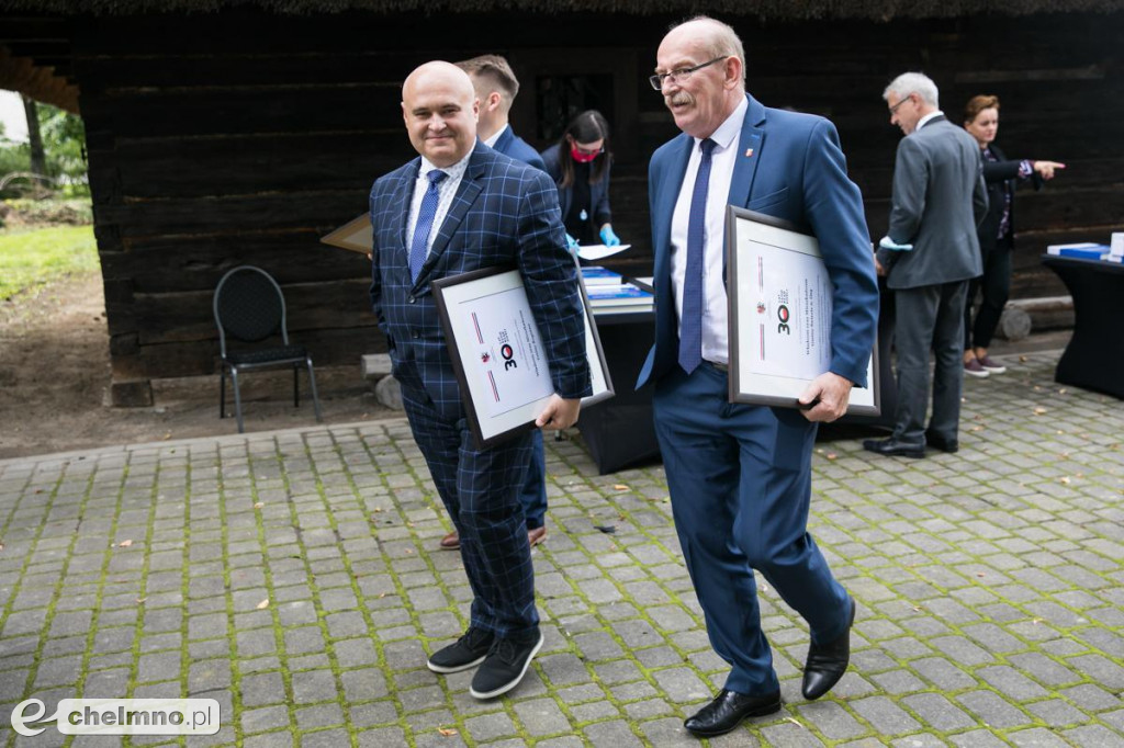Samorządność czyli solidarność w praktyce