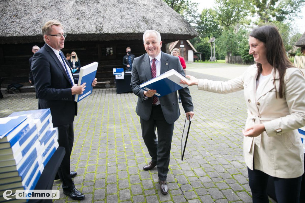 Samorządność czyli solidarność w praktyce
