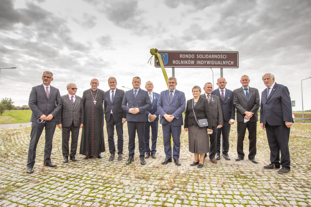 W rocznicę powstania niezależnego ruchu chłopskiego