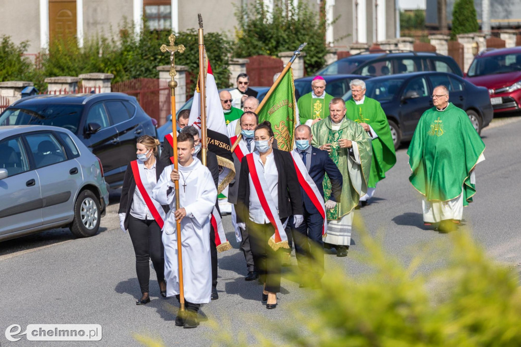 W rocznicę powstania niezależnego ruchu chłopskiego