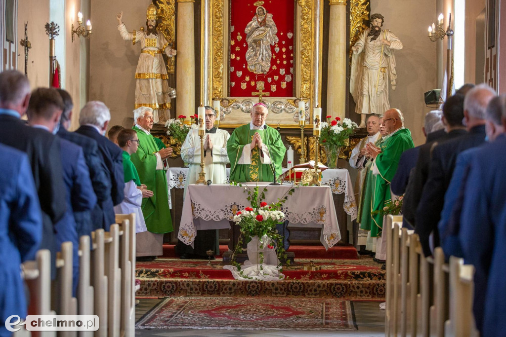 W rocznicę powstania niezależnego ruchu chłopskiego