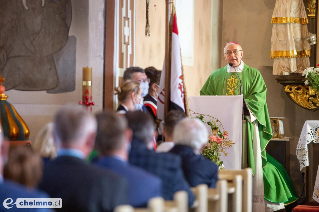 W rocznicę powstania niezależnego ruchu chłopskiego
