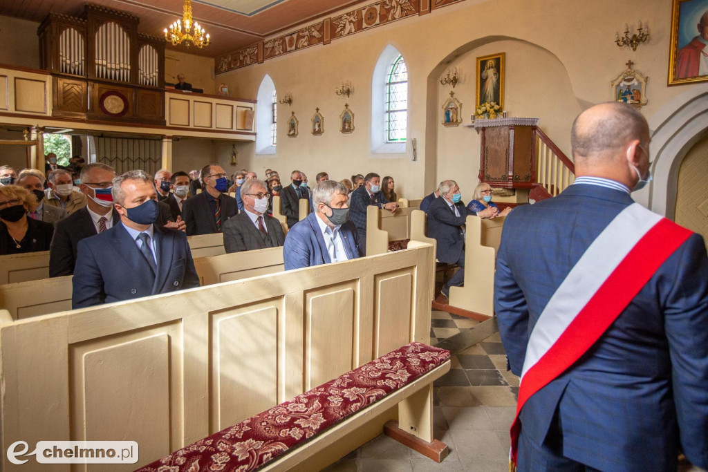 W rocznicę powstania niezależnego ruchu chłopskiego