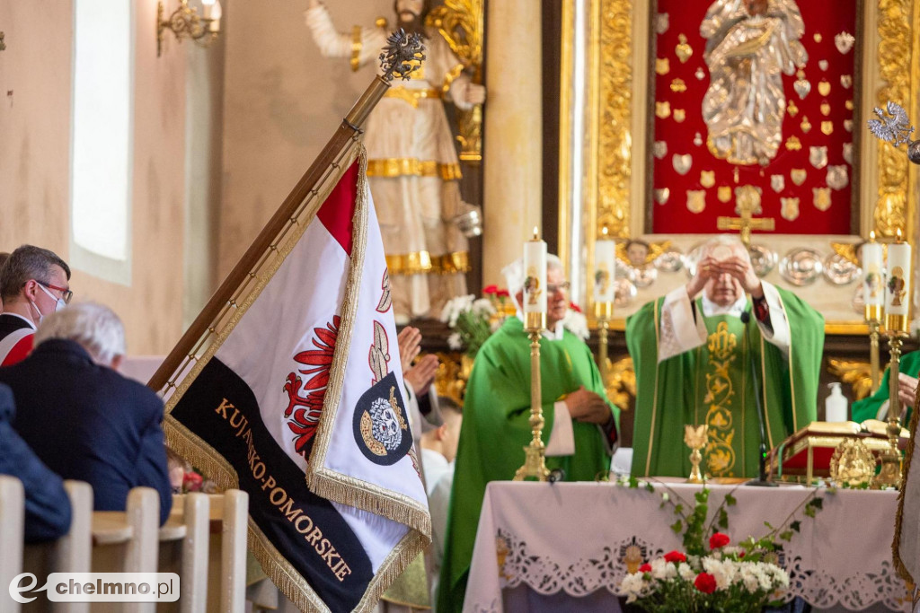 W rocznicę powstania niezależnego ruchu chłopskiego