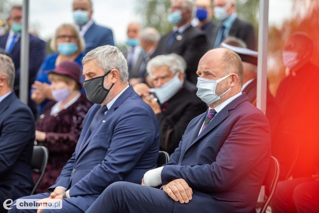 W rocznicę powstania niezależnego ruchu chłopskiego
