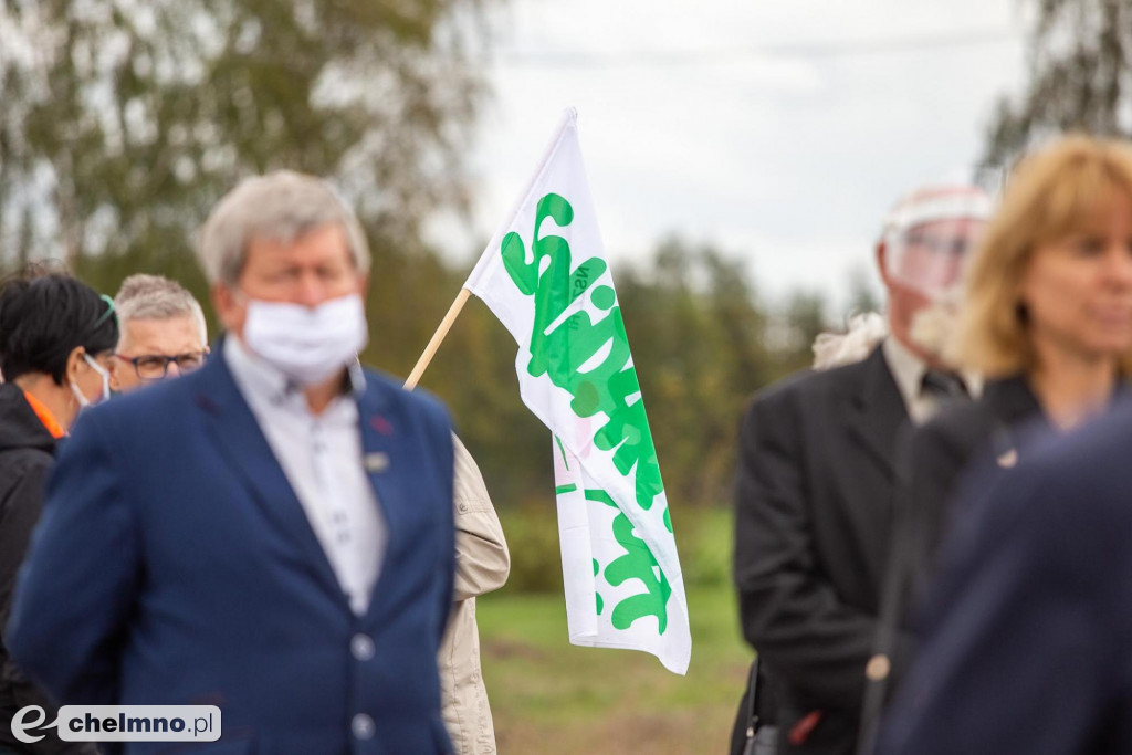 W rocznicę powstania niezależnego ruchu chłopskiego