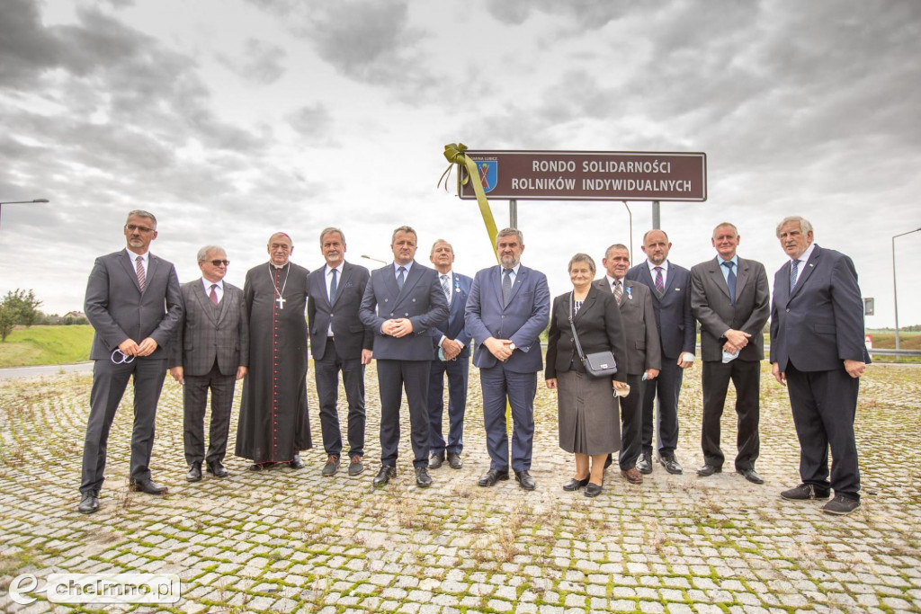W rocznicę powstania niezależnego ruchu chłopskiego