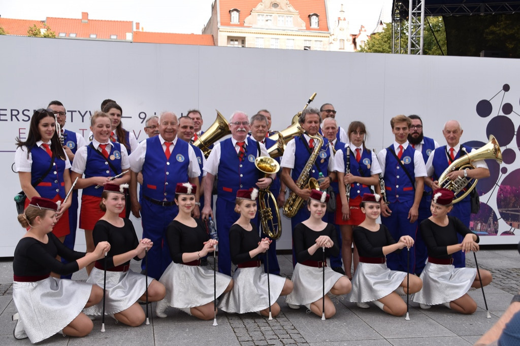 Ogólnopolski Festiwal Amatorskich Orkiestr Dętych
