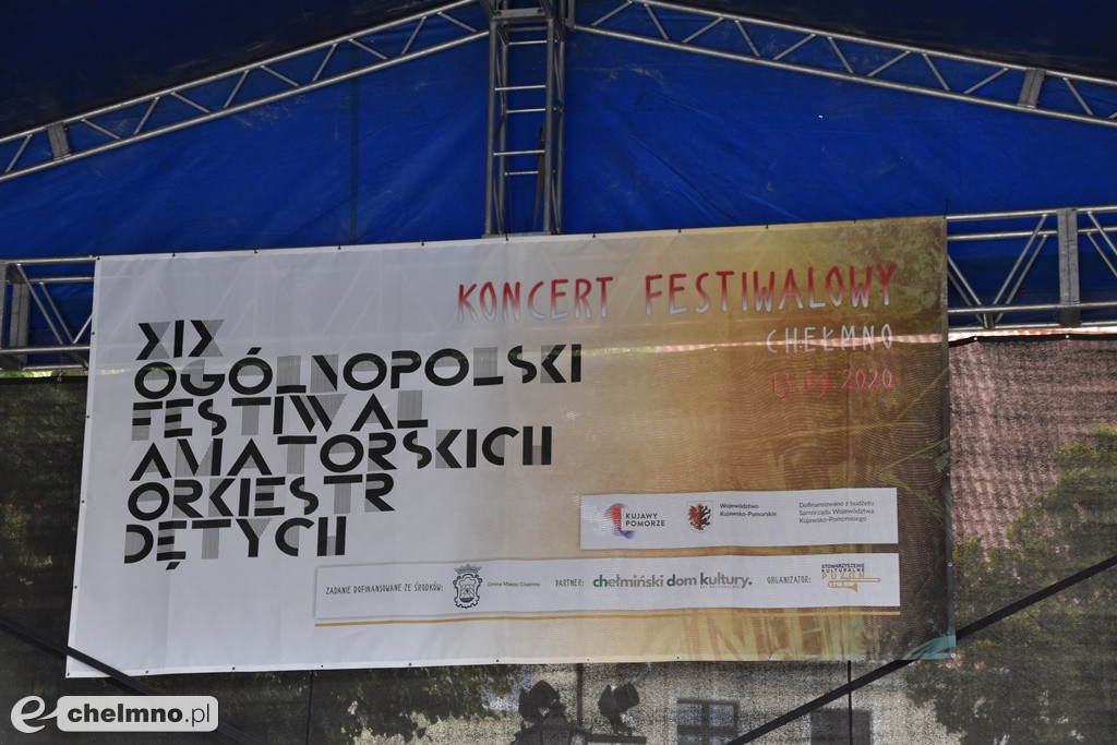 Ogólnopolski Festiwal Amatorskich Orkiestr Dętych