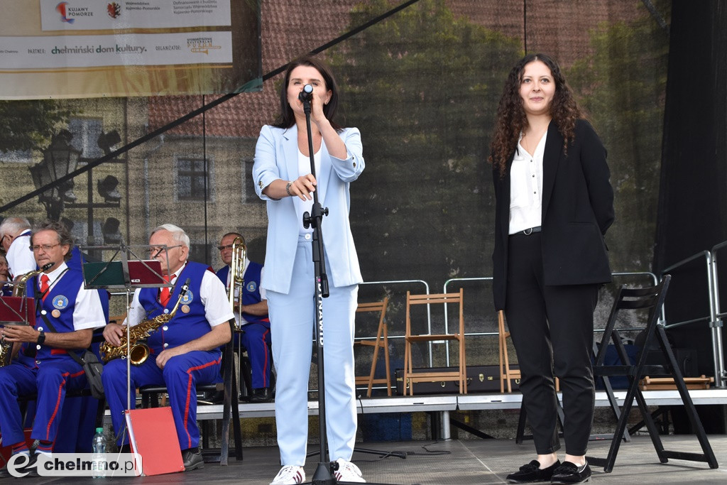 Ogólnopolski Festiwal Amatorskich Orkiestr Dętych