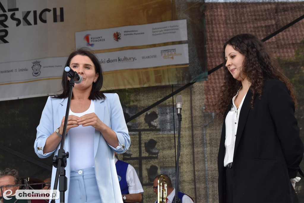 Ogólnopolski Festiwal Amatorskich Orkiestr Dętych