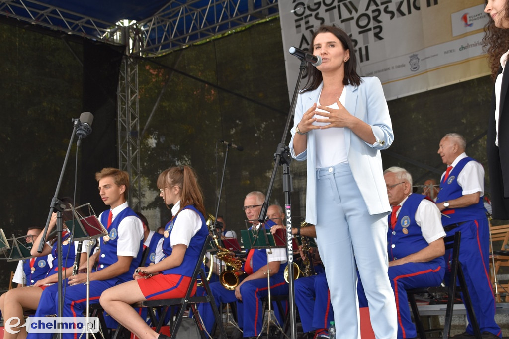 Ogólnopolski Festiwal Amatorskich Orkiestr Dętych