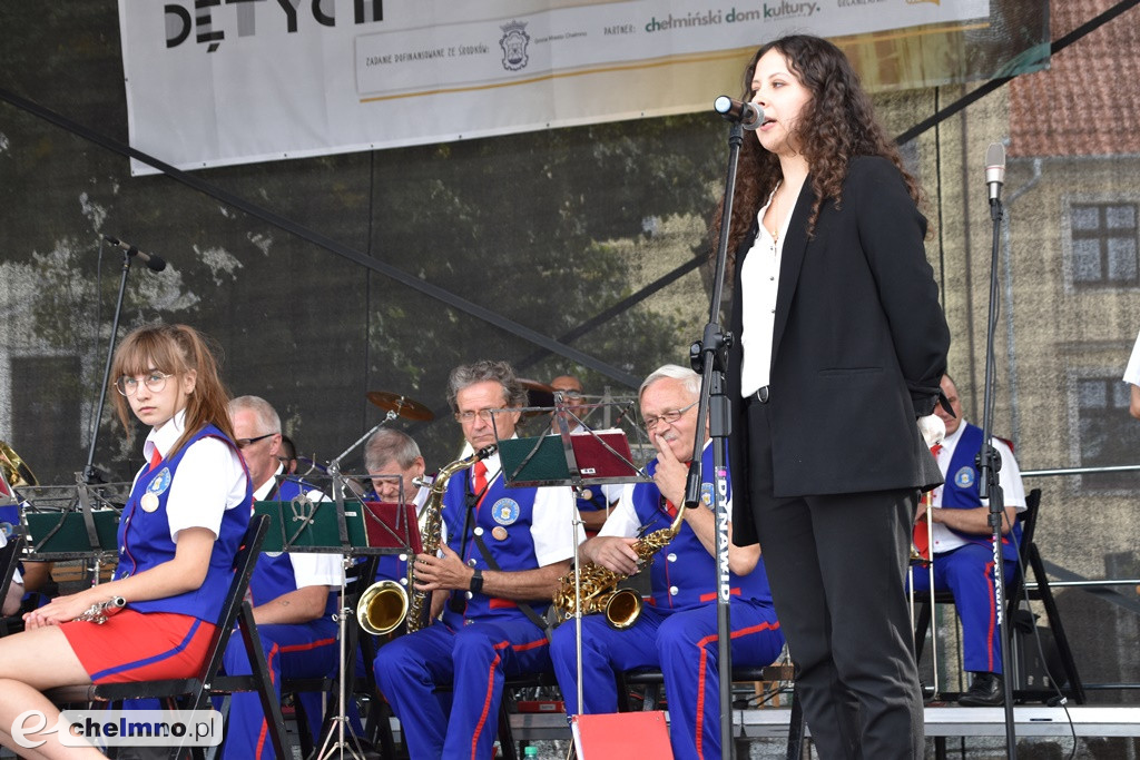 Ogólnopolski Festiwal Amatorskich Orkiestr Dętych