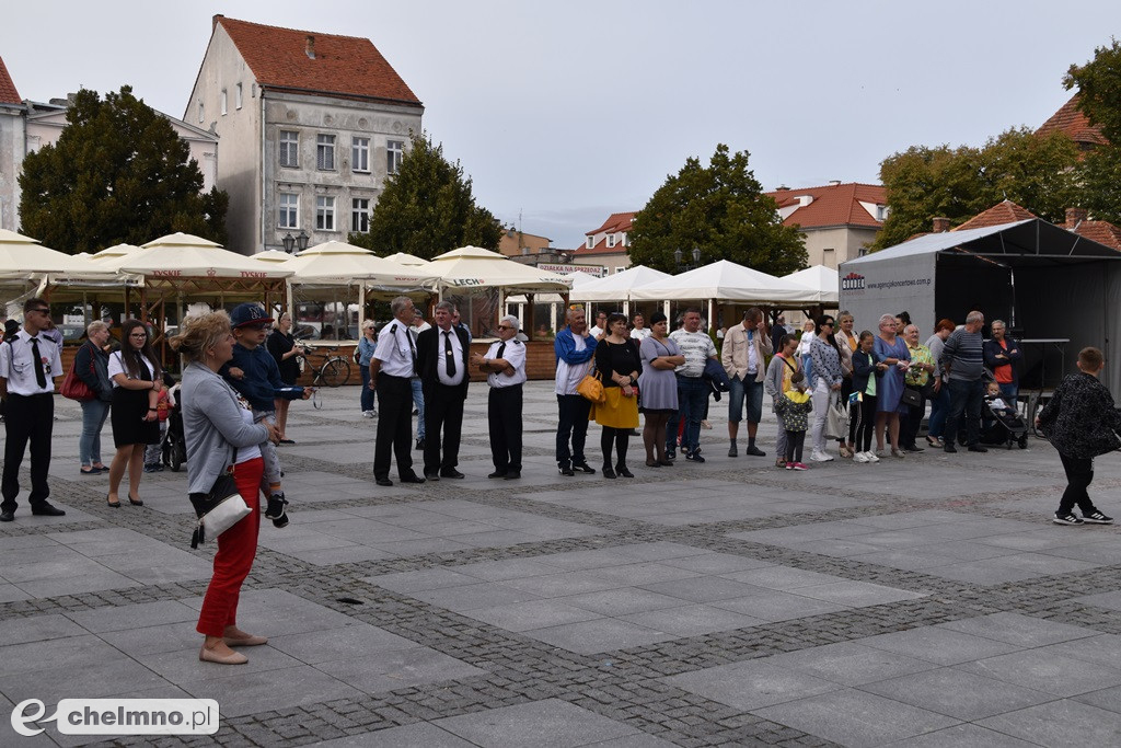Ogólnopolski Festiwal Amatorskich Orkiestr Dętych