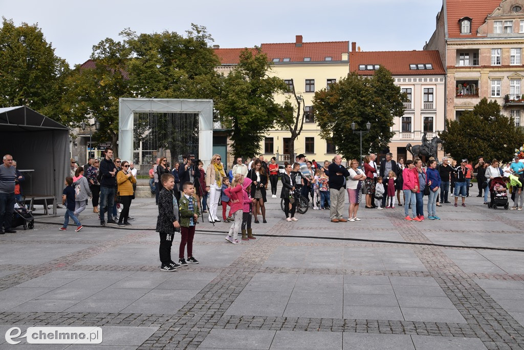 Ogólnopolski Festiwal Amatorskich Orkiestr Dętych