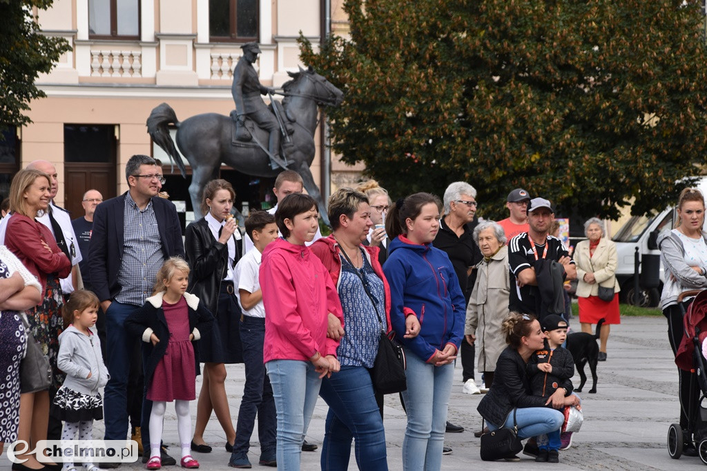 Ogólnopolski Festiwal Amatorskich Orkiestr Dętych
