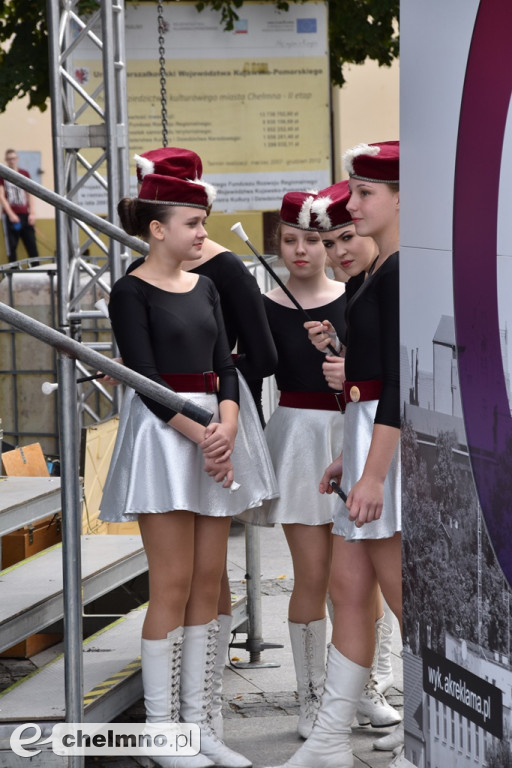 Ogólnopolski Festiwal Amatorskich Orkiestr Dętych