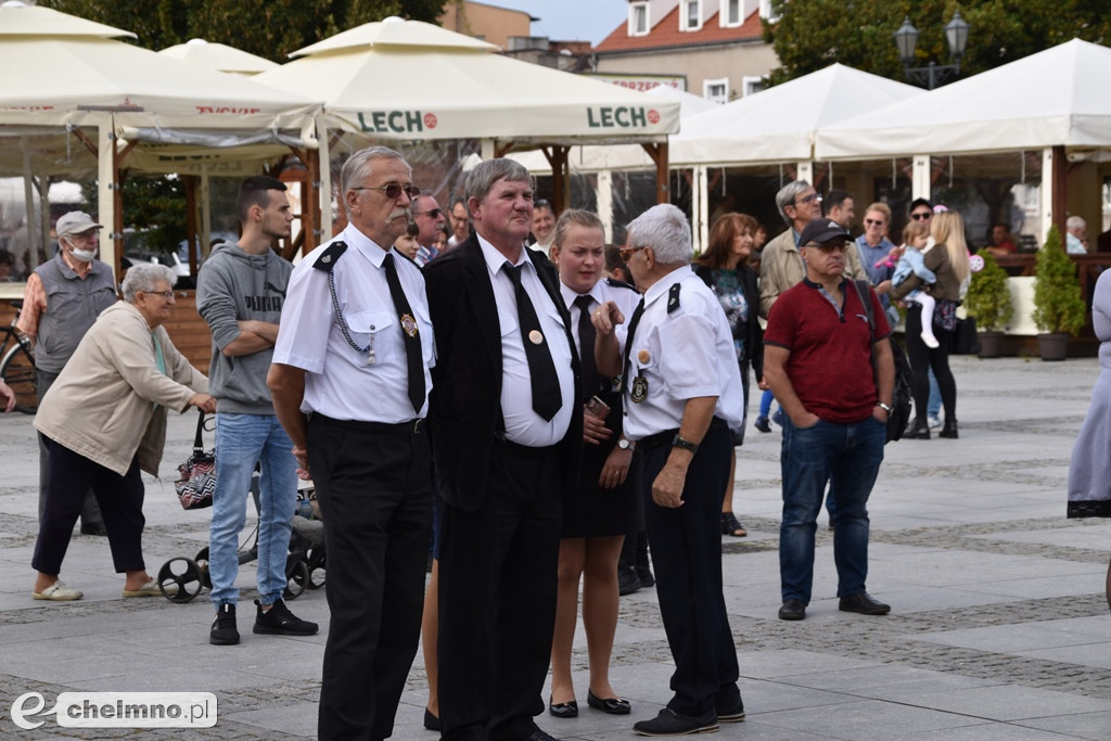 Ogólnopolski Festiwal Amatorskich Orkiestr Dętych