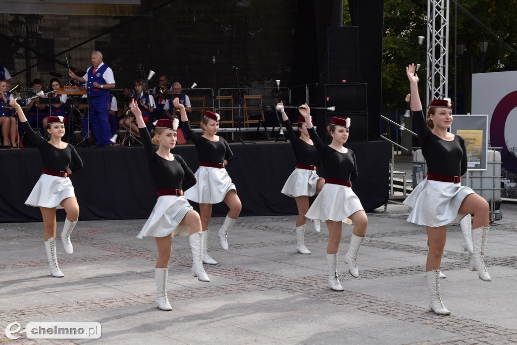 Ogólnopolski Festiwal Amatorskich Orkiestr Dętych