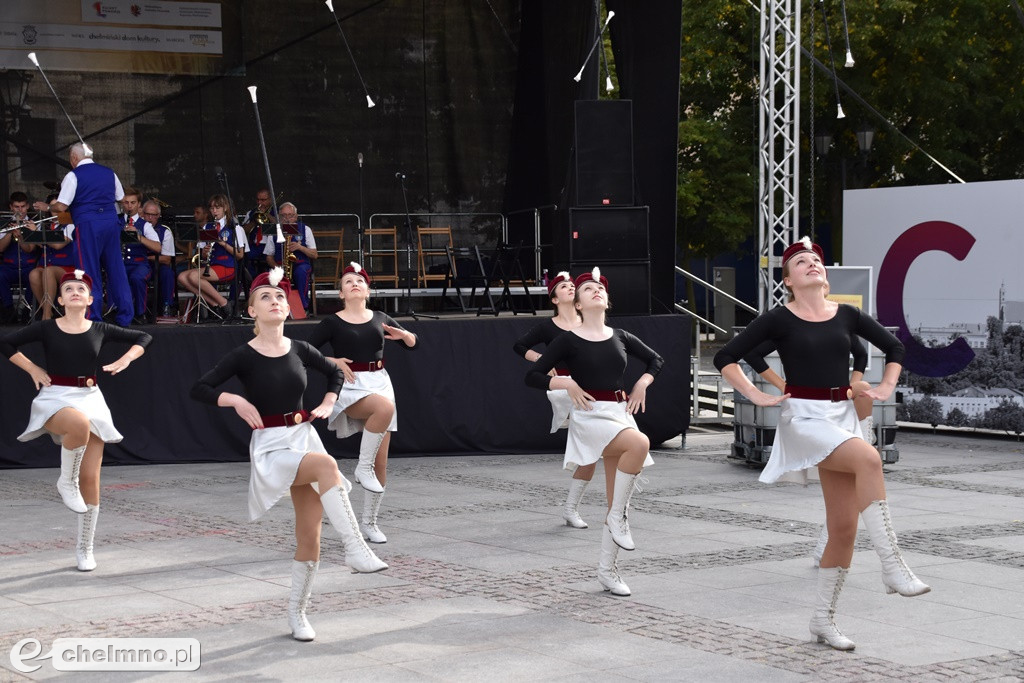 Ogólnopolski Festiwal Amatorskich Orkiestr Dętych