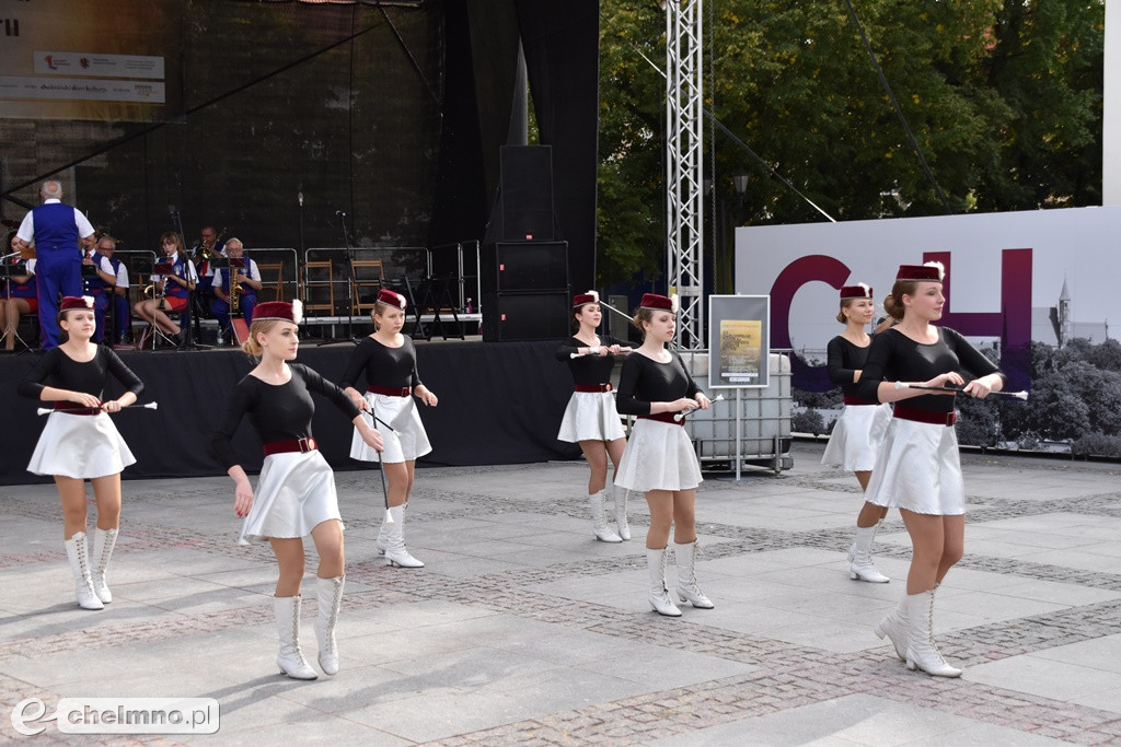 Ogólnopolski Festiwal Amatorskich Orkiestr Dętych